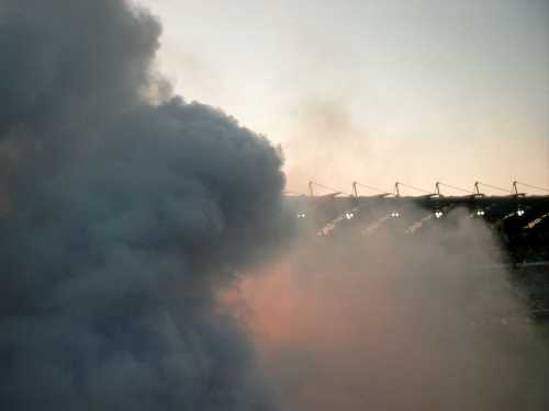 Karlsruher SC - VfL Bochum - photo